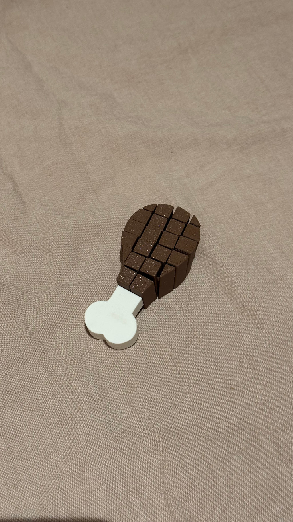 3D Printed Breakfast Set